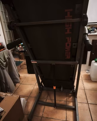 Tapis Roulant high power tucson pro E.I