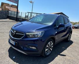 Opel Mokka X 1.6 CDTI 110 Cavalli 2017 Cosmo