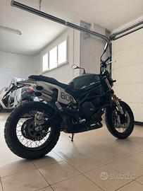 Benelli Leoncino 800 TRAIL