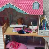 Casa di Barbie