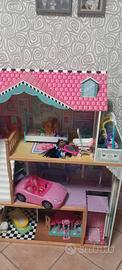 Casa di Barbie