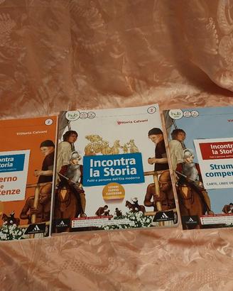 Incontra la Storia 2