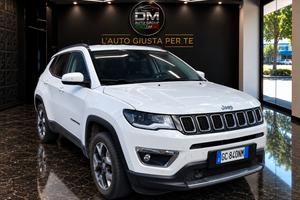 Jeep Compass 2.0 Multijet II 4WD Limited