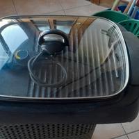 bistecchiera elettrica Ariete