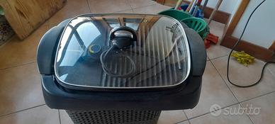 bistecchiera elettrica Ariete