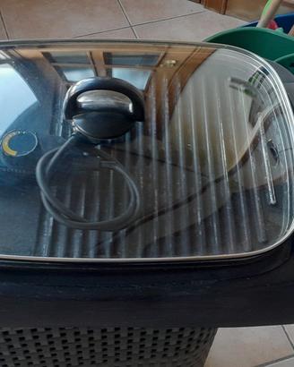bistecchiera elettrica Ariete