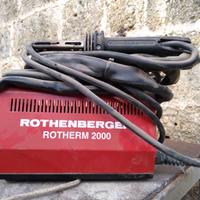 Saldobrasatore Rothenberger