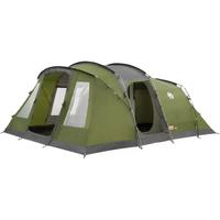 Tenda Coleman Vespucci 6 - 4 stanze 6 persone