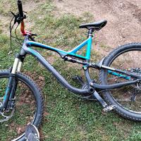 specialized stumpjumper fsr 