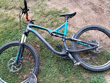 specialized stumpjumper fsr 