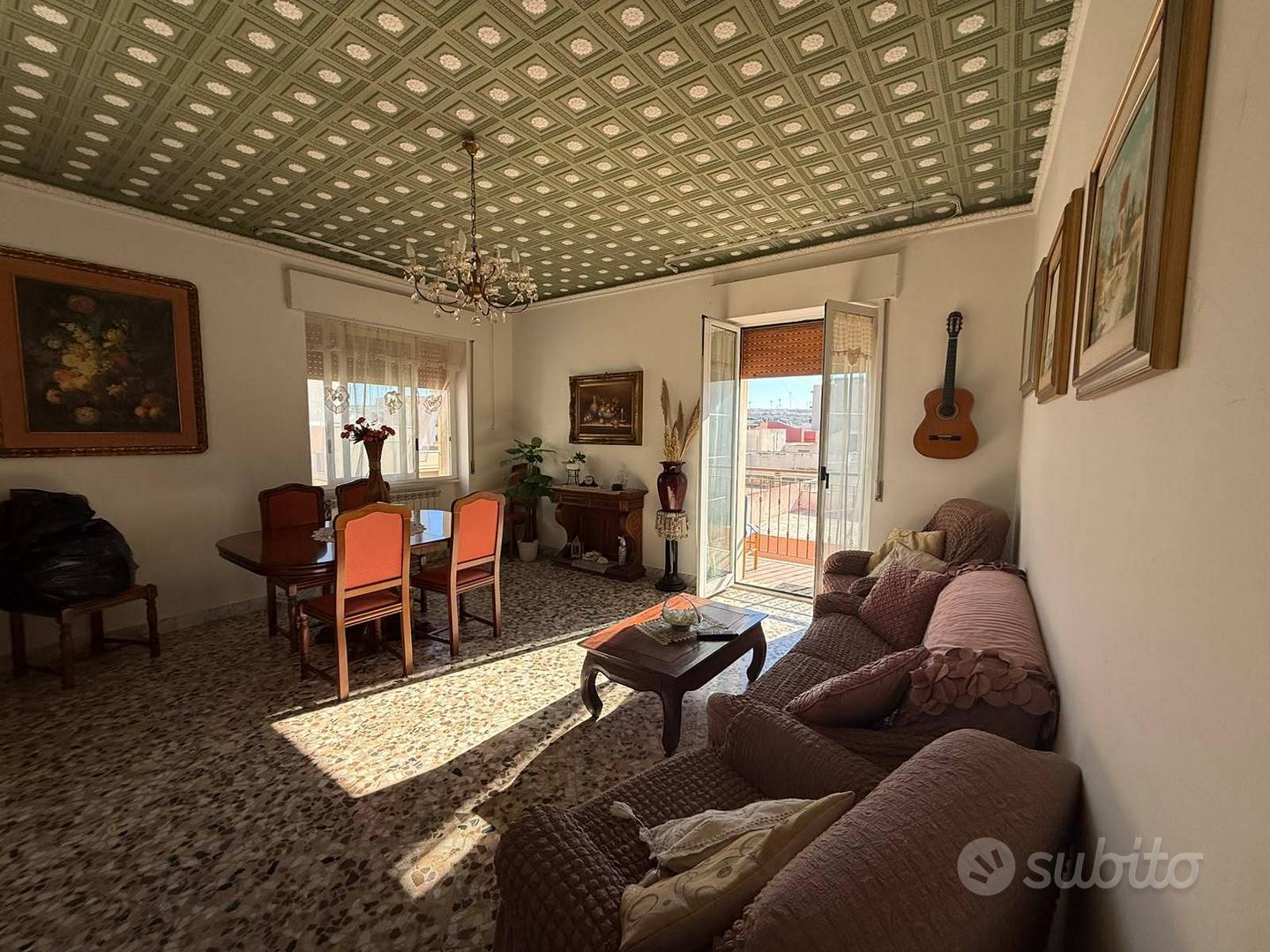 Appartamento – Massafra, Taranto - Vista 4