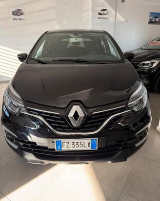 Renault Captur TCe 12V 90 CV Sport Edition2