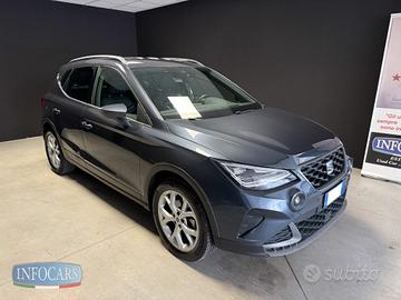 SEAT Arona 1.0 EcoTSI 110 CV DSG FR - PROMO