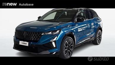 Renault Austral NUOVO esprit Alpine MY25 full...