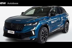 Renault Austral NUOVO esprit Alpine MY25 full...