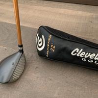 Cleveland Golf Legno 5 19°  R 55 g