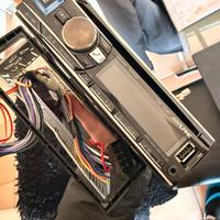 Autoradio Alpine CDE-193BT - Bluetooth /DPS/ FLAC