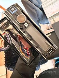 Autoradio Alpine CDE-193BT - Bluetooth /DPS/ FLAC