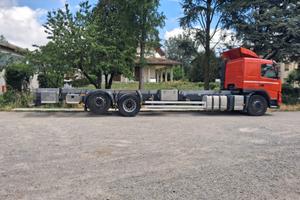 VOLVO FM410