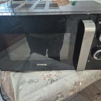 microonde Hkoenig Perfetto 