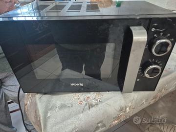 microonde Hkoenig Perfetto 