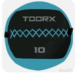 WALL BALL Palla Professionale 10kg