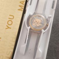 Swatch My Time - Swatch Pay