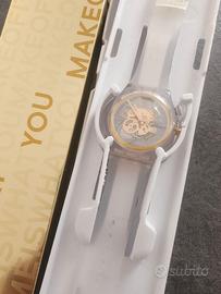 Swatch My Time - Swatch Pay