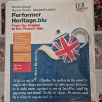 PERFORMER HERITAGE.BLU