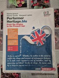 PERFORMER HERITAGE.BLU