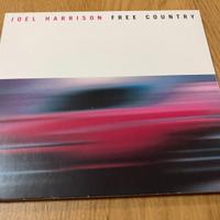 Cd Joel Harrison