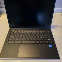 Chromebook samsung nuovo 