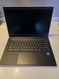 Chromebook samsung nuovo 