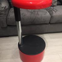 SGABELLO VELCA GOLF ORLANDINI & LUCCI ANNI 70 80