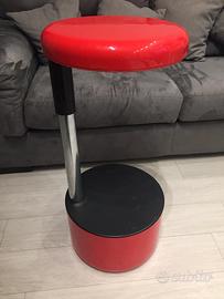 SGABELLO VELCA GOLF ORLANDINI & LUCCI ANNI 70 80