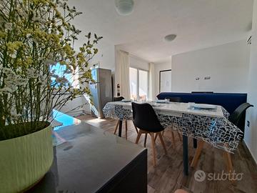 Villasimius Casa vacanza
