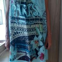 Due abiti estivi donna
