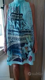 Due abiti estivi donna