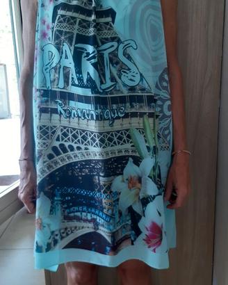 Due abiti estivi donna