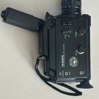 Cinepresa Elmo Super 8 Sound 230S-XL