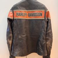 3 Giacche originali Harley Davdison