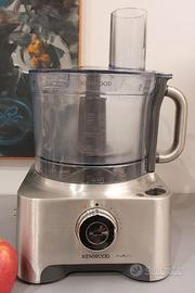 ROBOT CUCINA  Kenwood MultiPro Sense FPM810
