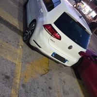 Fari posteriori Golf 7.5 Originali
