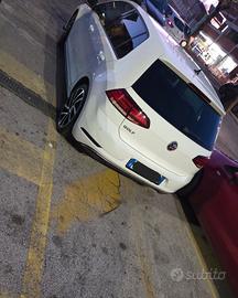 Fari posteriori Golf 7.5 Originali