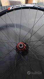 cerchi MTB 27.5 plus fantic