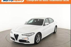 ALFA ROMEO Giulia VB17944