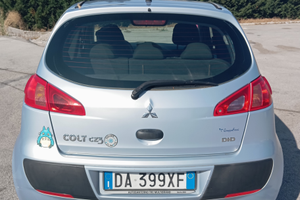Mitsubishi colt 1.5 diesel