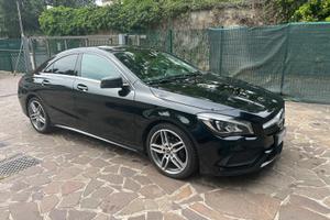 MERCEDES CLA 200 premium