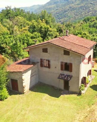 Casa Indipendente Gallicano [UM241CVVRG]