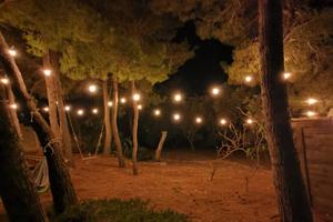 Gallipoli Salento a Settembre 